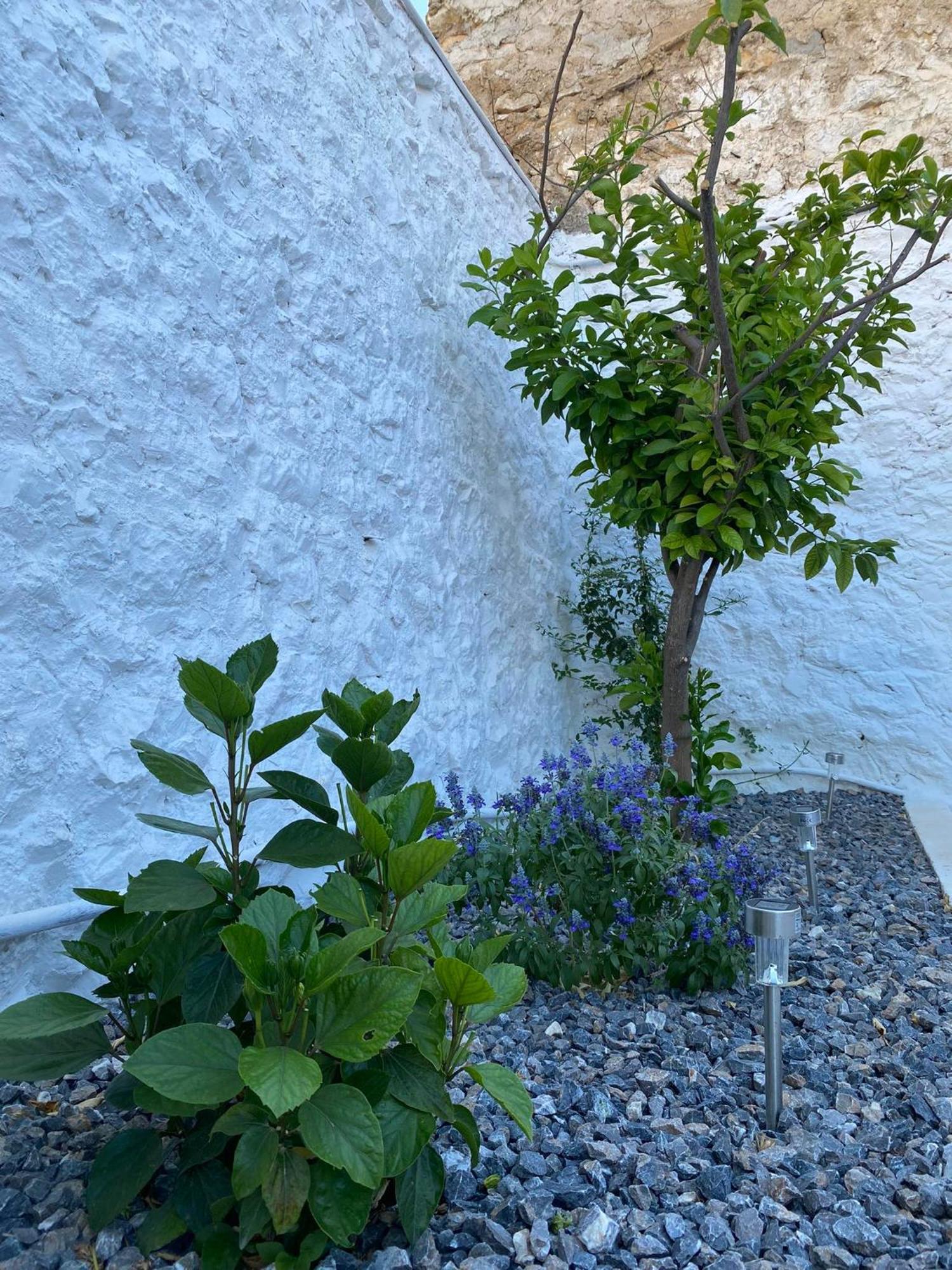 Ma Maison Nafplio Villa Eksteriør bilde