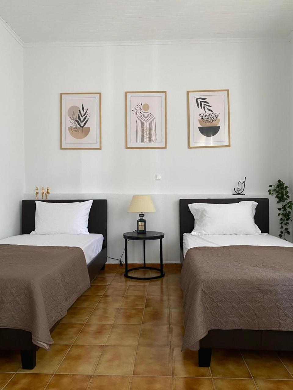 Ma Maison Návplio Eksteriør bilde