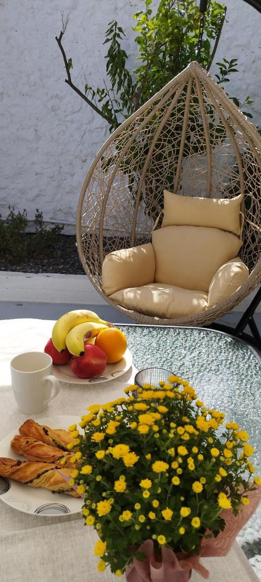 Ma Maison Nafplio Villa Eksteriør bilde